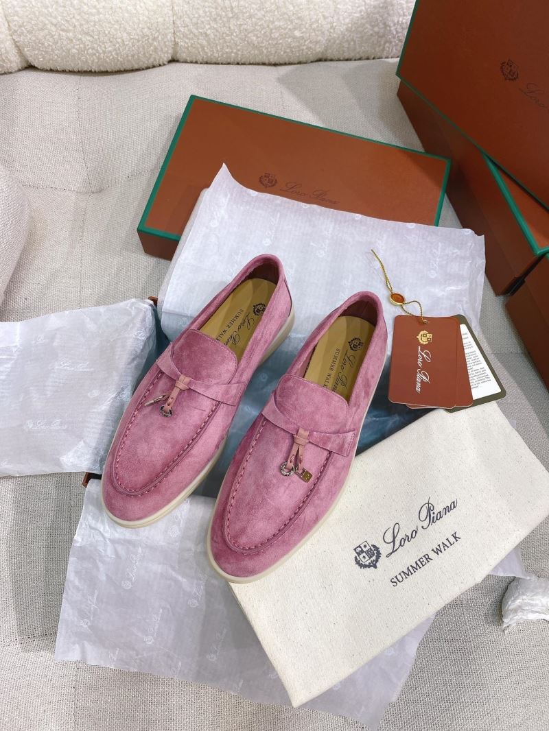 Loro Piana Shoes